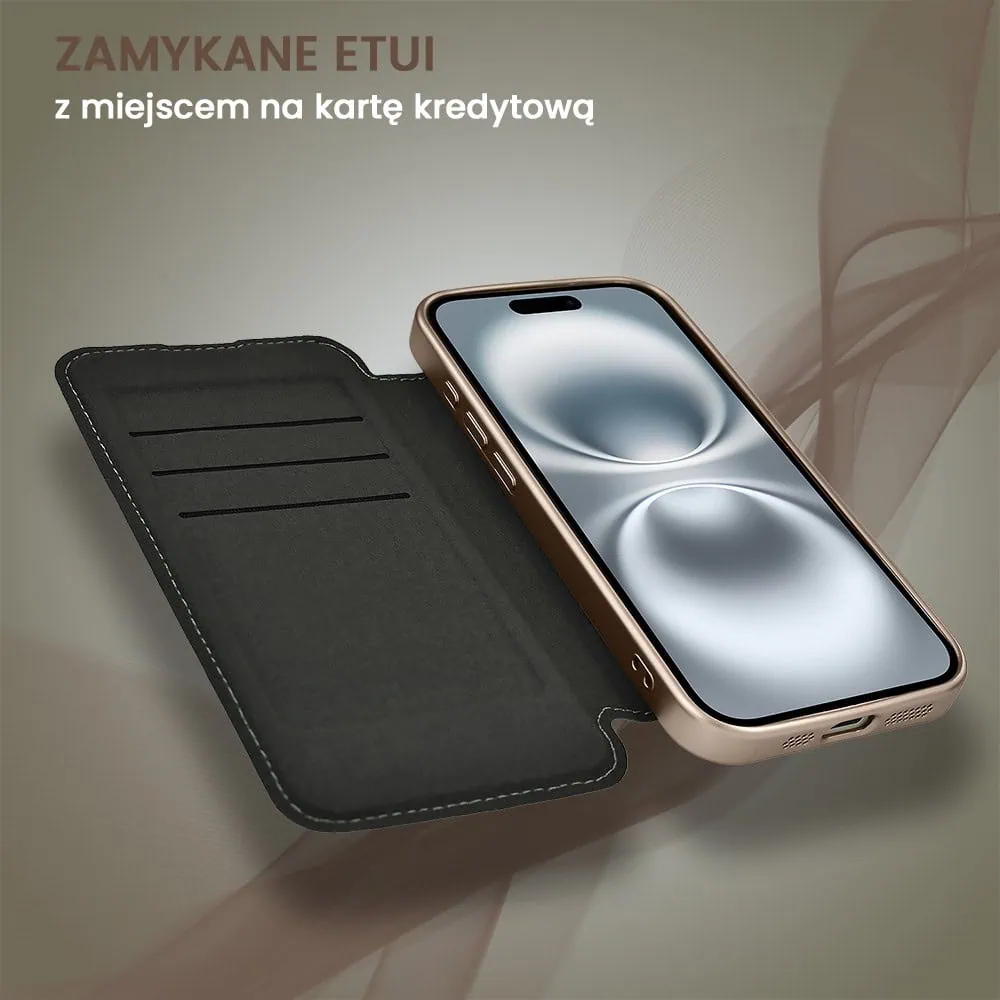 Etui-do-iPhone-16-typu-ksiazka-Book-Magsafe-Lens-Protect-z-klapka-pustynny-braz-pop-6