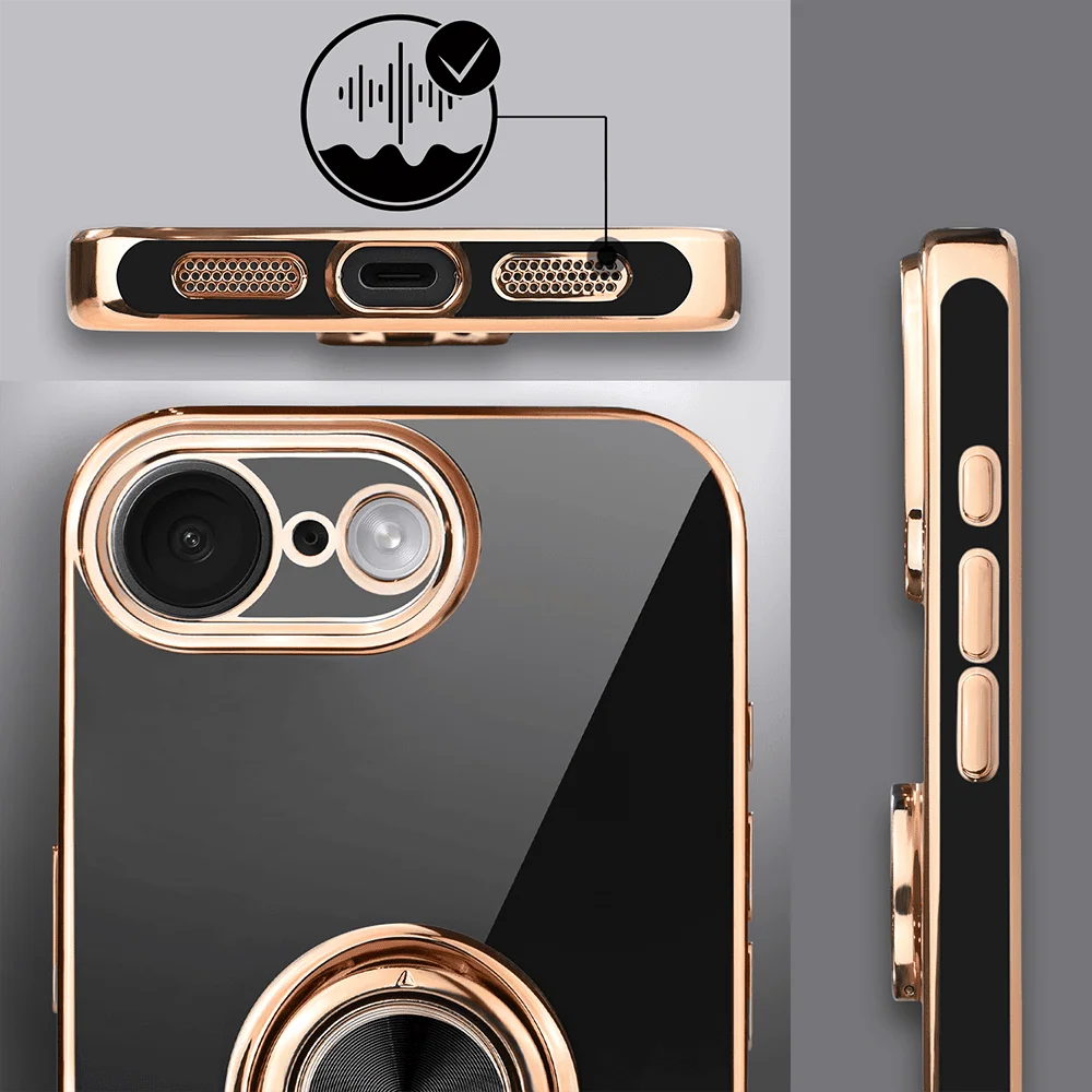 Etui-do-iPhone-16e-eleganckie-ze-zlotym-metalowym-uchwytem-i-zdobieniami-oslona-na-aparat-czarne-nowe-1