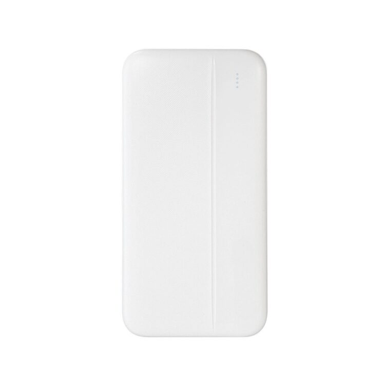Power bank 10000 mAh, 2xUSB, biaBy (1)