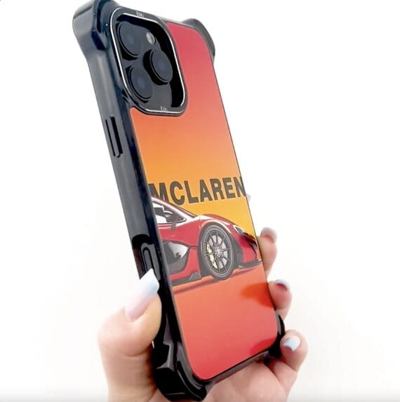 p1 mclaren - zdjecie produktowe