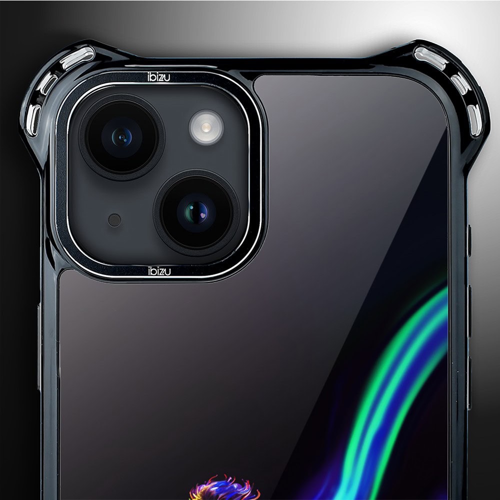 Etui do iPhone 14 Plus, Ibizu DropGuard Ultra z MagSafe, #ElectroMove, W rytmie piłki nożnej (4)