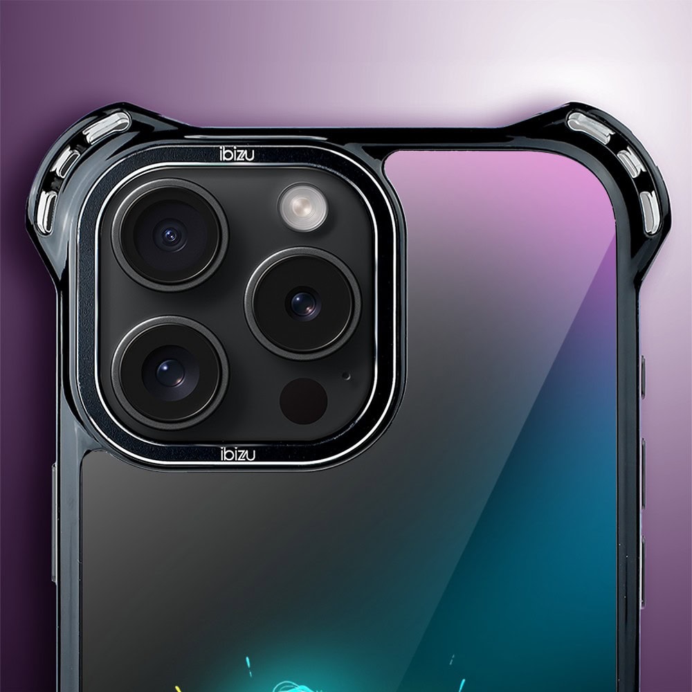 Etui do iPhone 14 Pro Max, Ibizu DropGuard Ultra z MagSafe, #ElectroMove, Wibracja fitness (6)