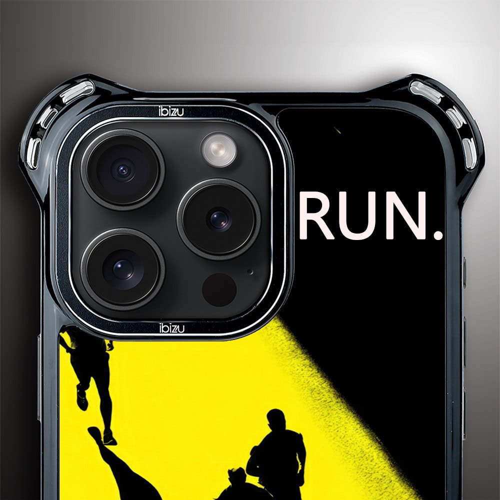 Etui do iPhone 14 Pro Max, Ibizu DropGuard Ultra z MagSafe, #Move, Bieg Mistrzów (6)