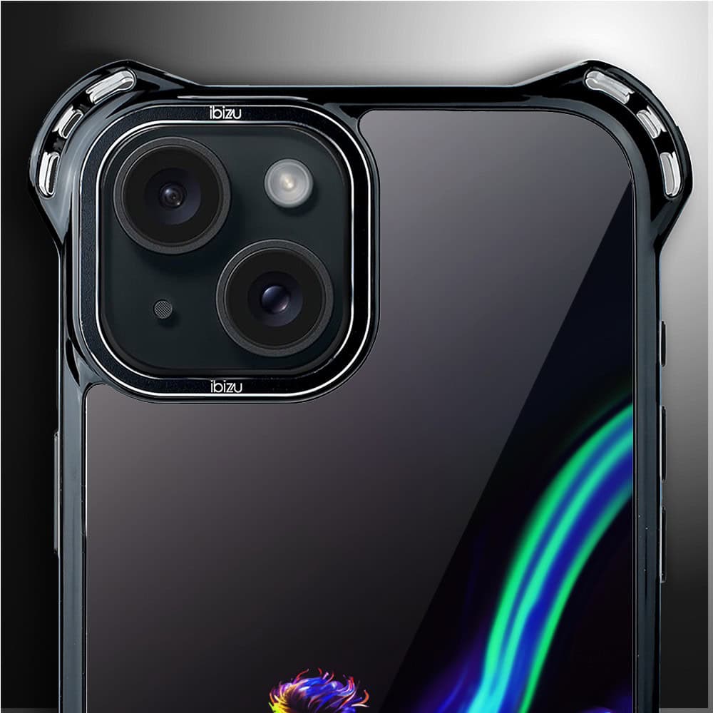 Etui do iPhone 15 Plus, Ibizu DropGuard Ultra z MagSafe, #ElectroMove, W rytmie piłki nożnej (8)