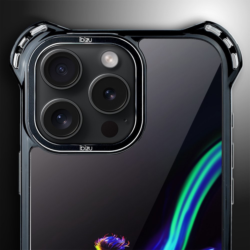 Etui do iPhone 16 Pro Max, Ibizu DropGuard Ultra z MagSafe, #ElectroMove, W rytmie piłki nożnej (5)