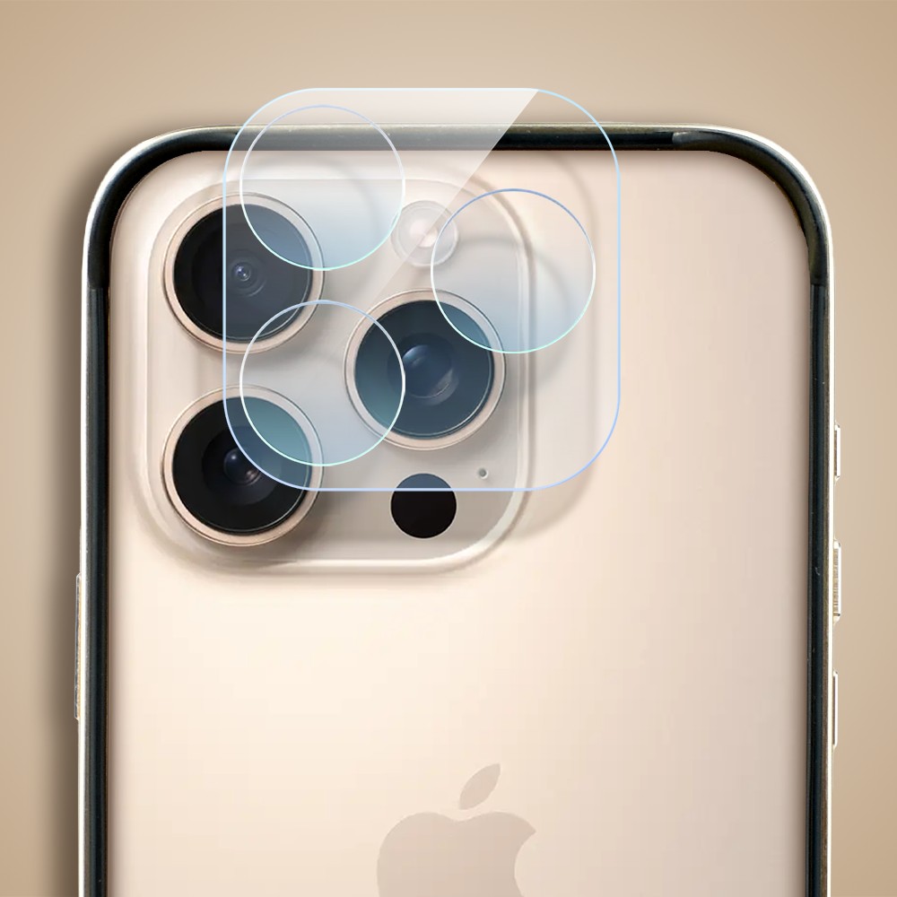Bumper do iPhone 16 Pro Max, Metal Slim, metalowa ramka ochronna, tytan pustynnyObszar kompozycji 7