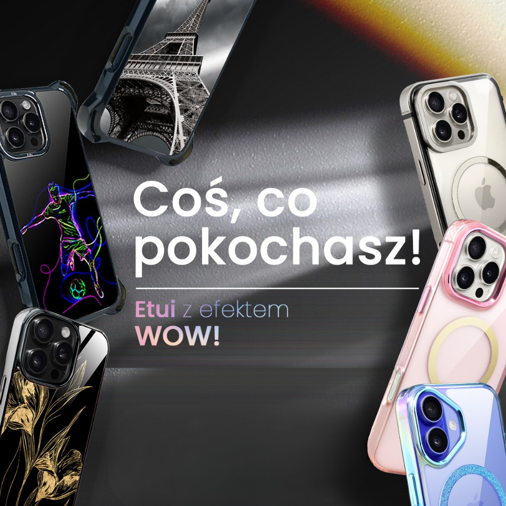 Coś co pokochasz etui od etuitelefon.pl Coś co pokochasz! Etui od Etuitelefon.pl
