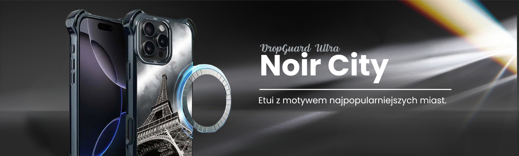 Etui z efektem WOW? Sprawdź nasze nowości w 2025 roku! 2