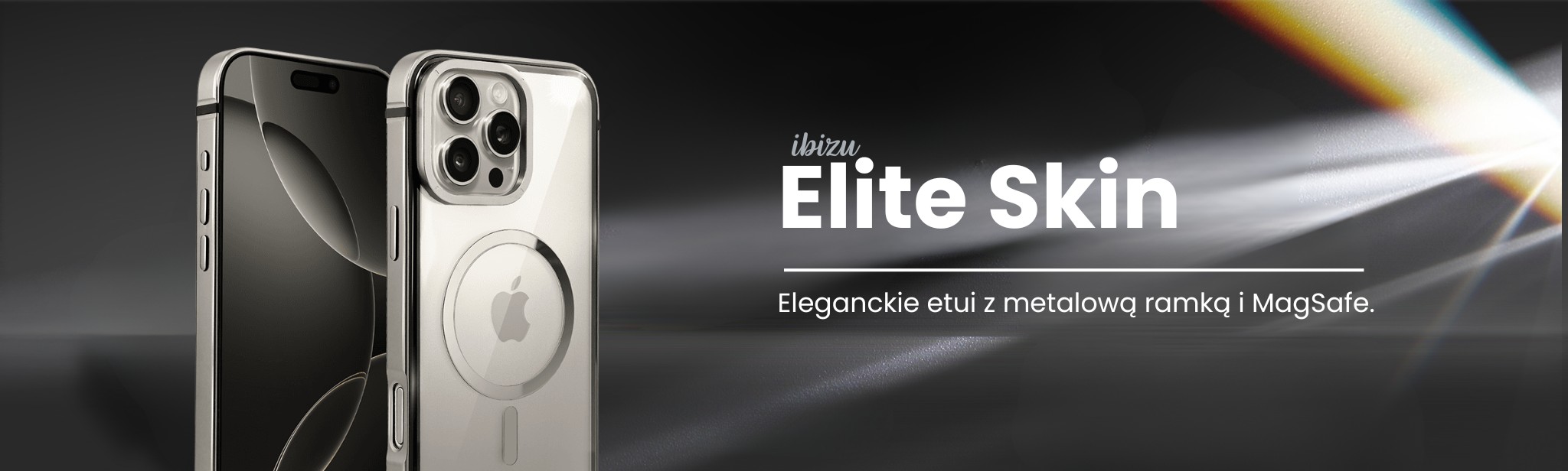 Etui z efektem WOW? Sprawdź nasze nowości w 2025 roku! elite skin