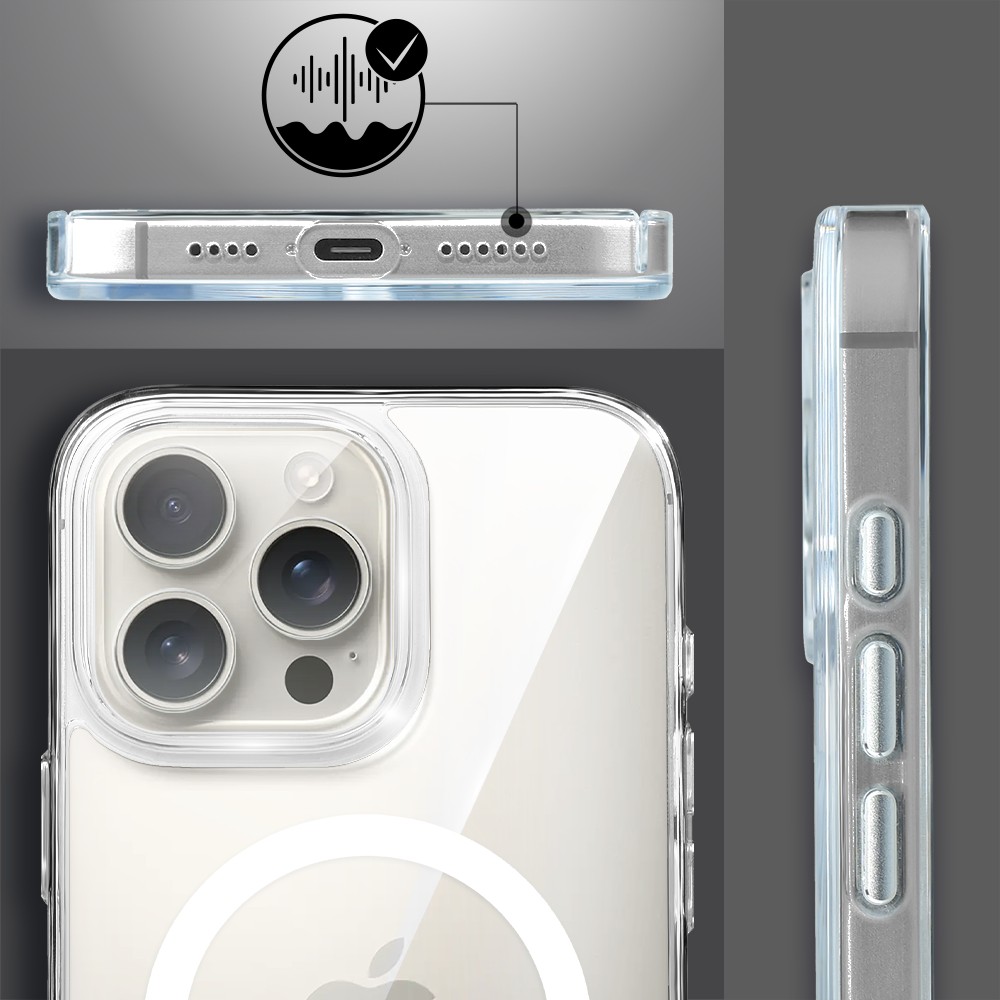 Zestaw_Ibizu Crystal Clear Glass z MagSafe, szklany tył 9H, przeźroczyste+szklo (11)