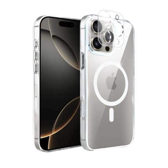 Zestaw_Ibizu-Crystal-Clear-Glass-z-MagSafe-szklany-tyl-9H-przezroczysteszklo-5