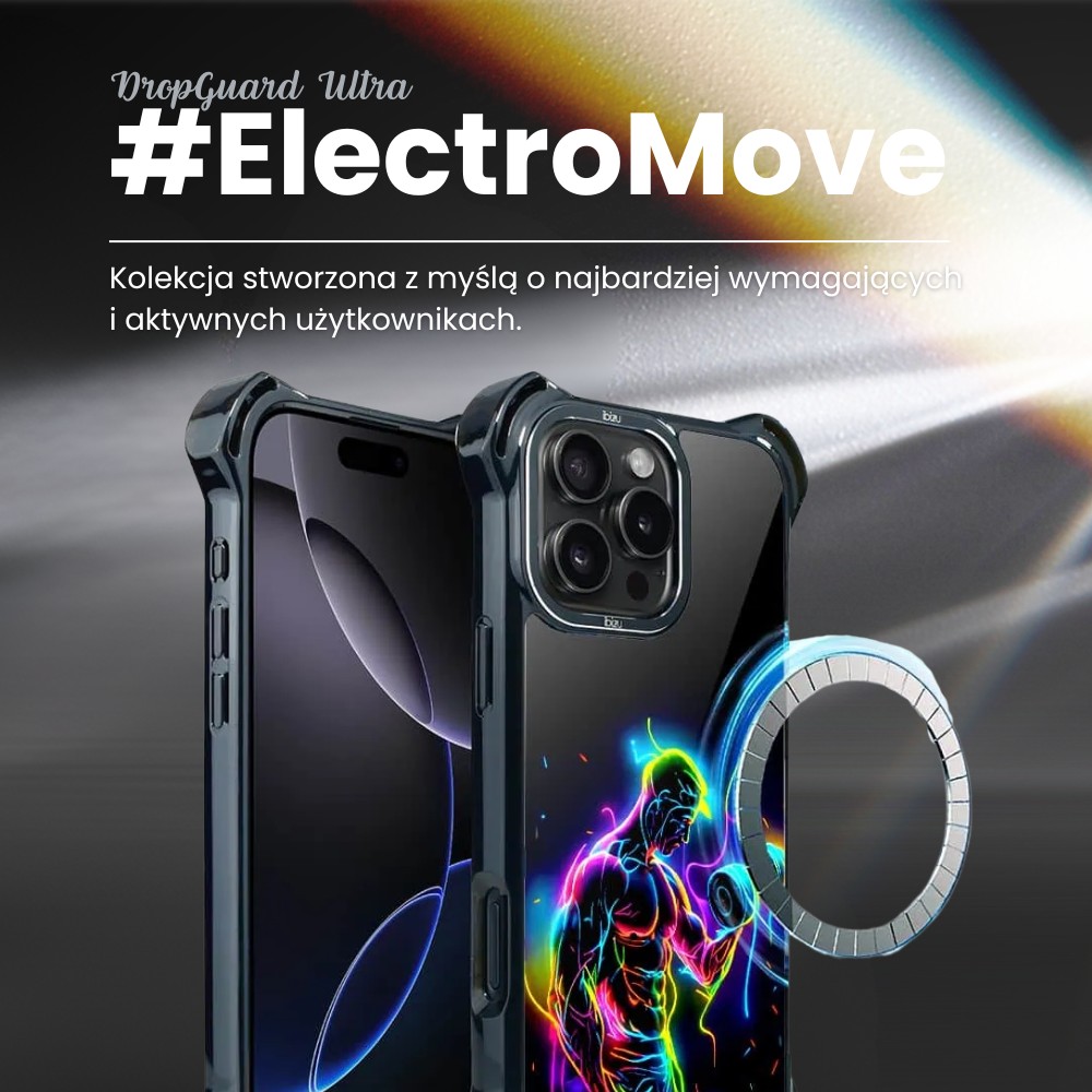 baner - wersja mobilna 06:2025wersja mobilna - grafiki3 DropGuard Ultra - kolekcja #ElectroMove