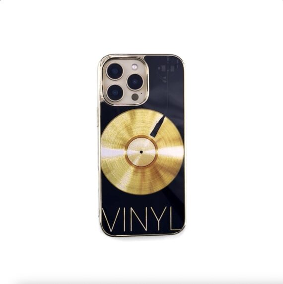vinyl zdjęcie filmiku