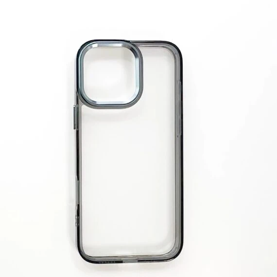 Etui Super Hybrid, czarne 16 - zdjęcie produktowe