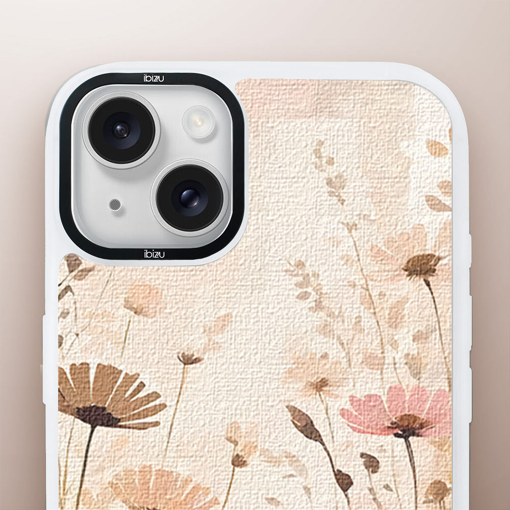 Etui-do-iPhone-14-IBIZU-DropGuard-Matt-z-MagSafe-Boho-Kwiatowa-łąka (4)