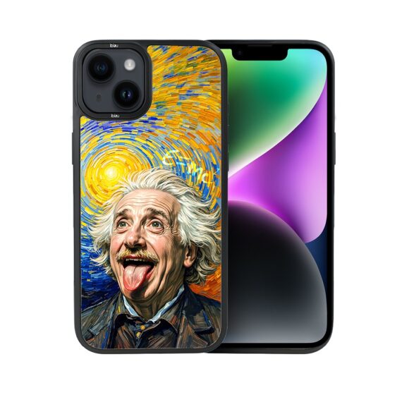 Etui-do-iPhone-14-IBIZU-DropGuard-Matt-z-MagSafe-Einstein (1)