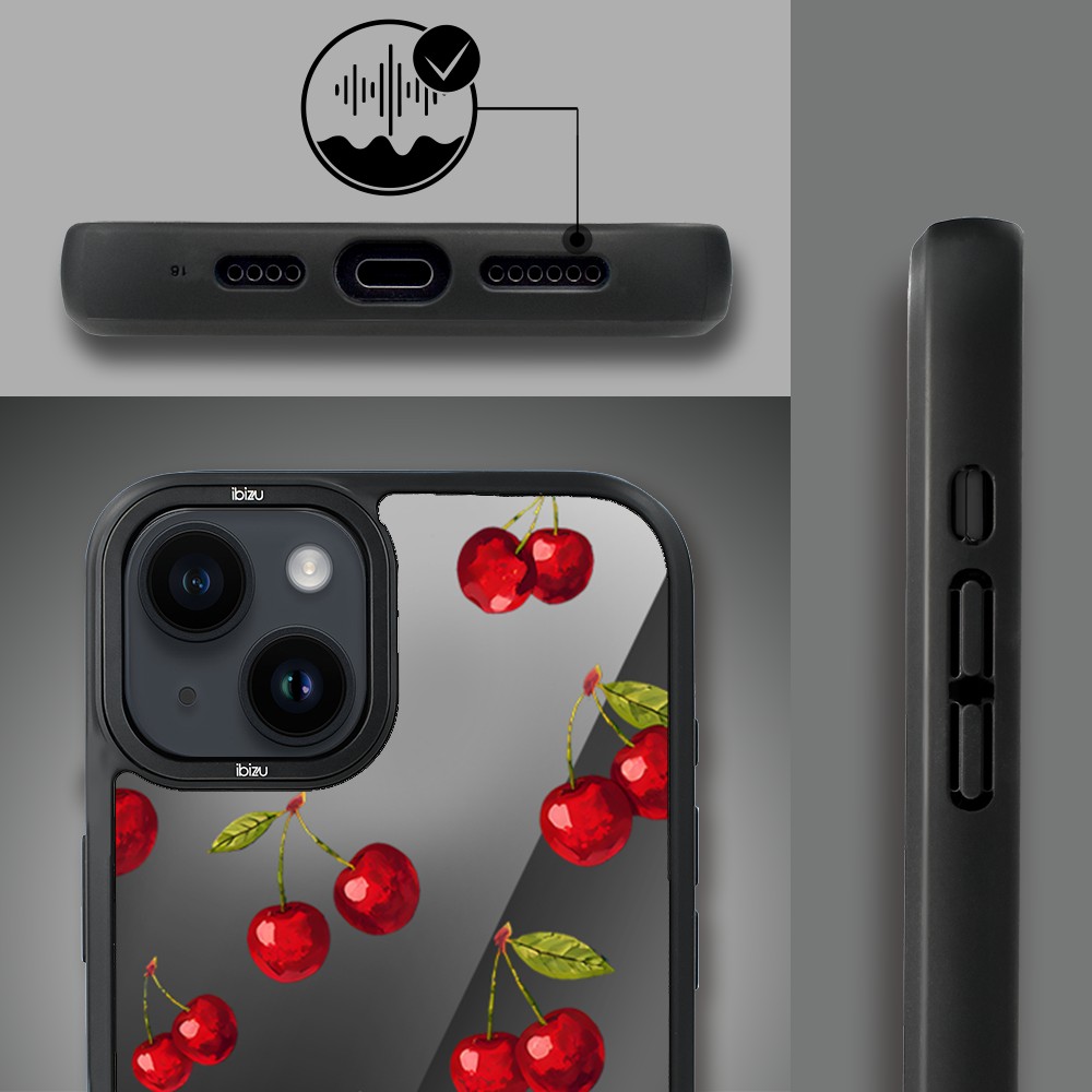 Etui-do-iPhone-14-IBIZU-DropGuard-Matt-z-MagSafe-Midnight-Wiśniowa-noc (4)
