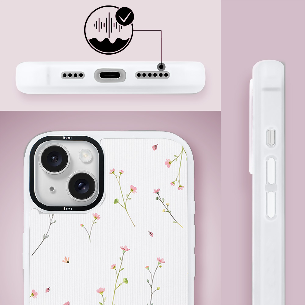 Etui-do-iPhone-14-IBIZU-DropGuard-Matt-z-MagSafe-Pastel-Bloom-Polna-fantazja-white (4)