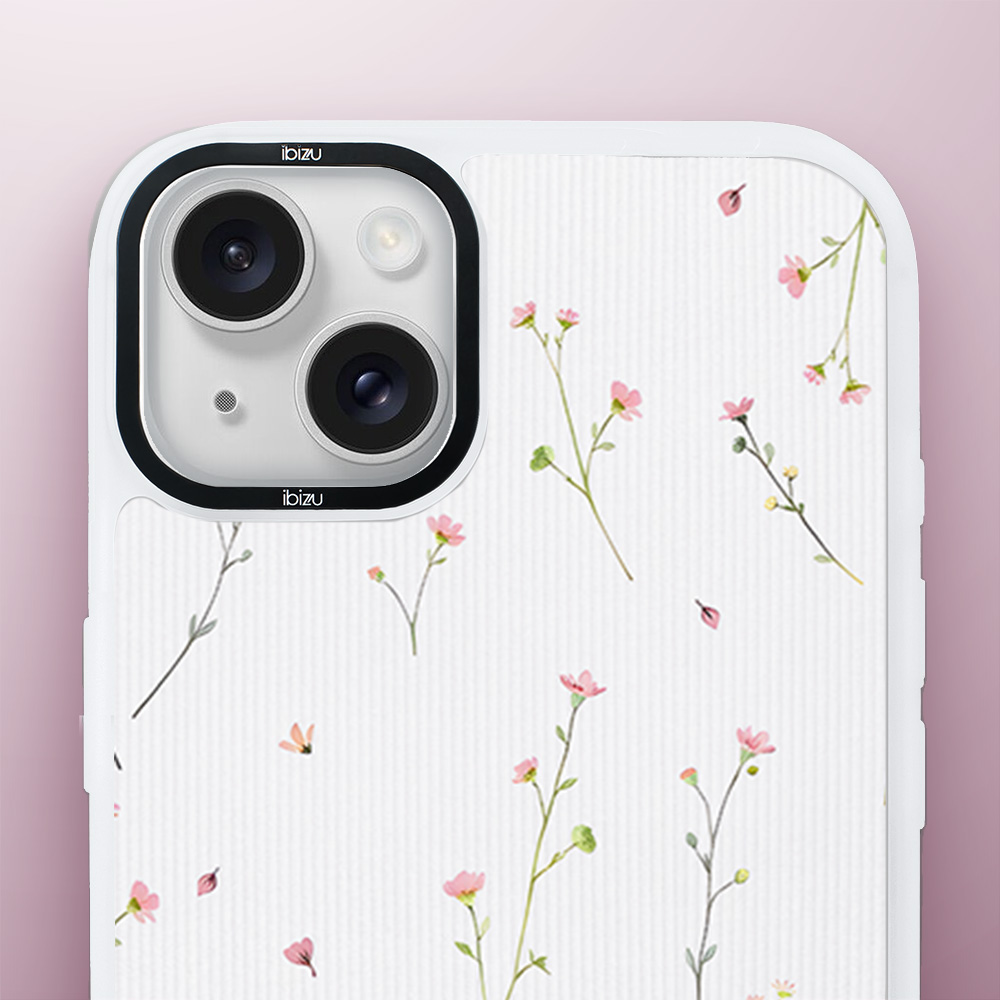 Etui-do-iPhone-14-IBIZU-DropGuard-Matt-z-MagSafe-Pastel-Bloom-Polna-fantazja-white (5)