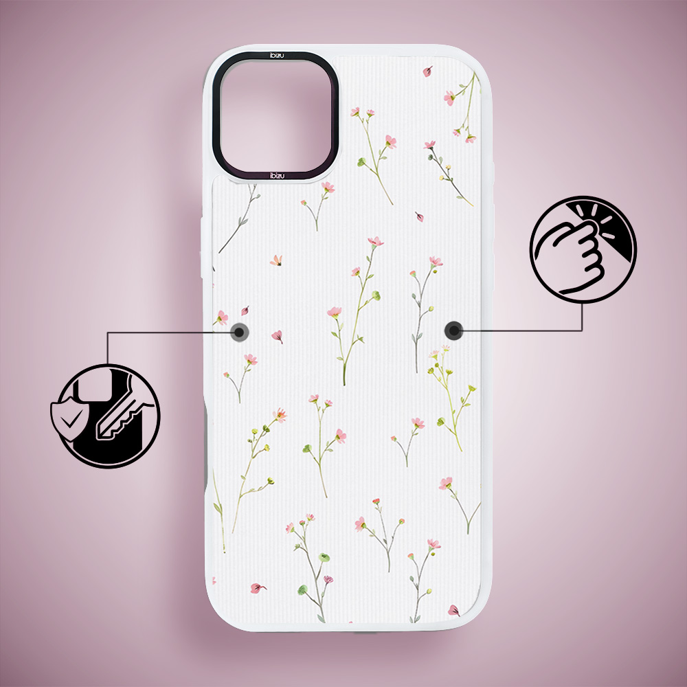 Etui-do-iPhone-14-IBIZU-DropGuard-Matt-z-MagSafe-Pastel-Bloom-Polna-fantazja-white (7)