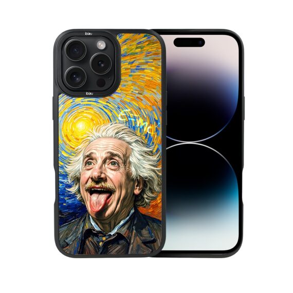 Etui-do-iPhone-14-Pro-IBIZU-DropGuard-Matt-z-MagSafe-Einstein (8)