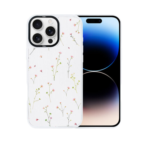 Etui-do-iPhone-14-Pro-IBIZU-DropGuard-Matt-z-MagSafe-Pastel-Bloom-Polna-fantazja-white (8)