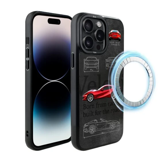 Etui-do-iPhone-14-Pro-IBIZU-DropGuard-Matt-z-MagSafe-TechDrive-812-Superfast-poprawione-6