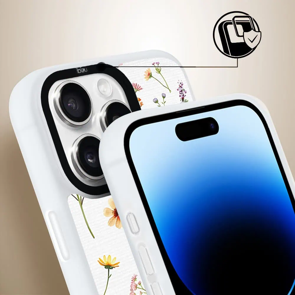 Etui-do-iPhone-14-Pro-Max-IBIZU-DropGuard-Matt-z-MagSafe-Pastel-Bloom-Letni-bukiet-pop3