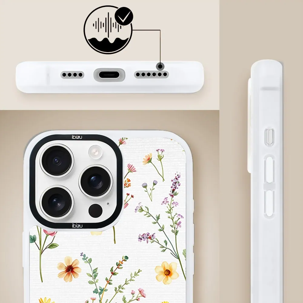 Etui-do-iPhone-14-Pro-Max-IBIZU-DropGuard-Matt-z-MagSafe-Pastel-Bloom-Letni-bukiet-pop4