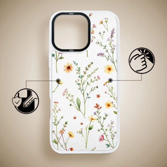 Etui-do-iPhone-14-Pro-Max-IBIZU-DropGuard-Matt-z-MagSafe-Pastel-Bloom-Letni-bukiet-pop7