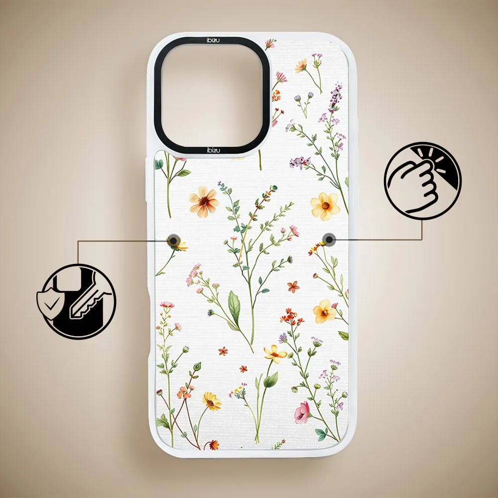 Etui-do-iPhone-14-Pro-Max-IBIZU-DropGuard-Matt-z-MagSafe-Pastel-Bloom-Letni-bukiet-pop7