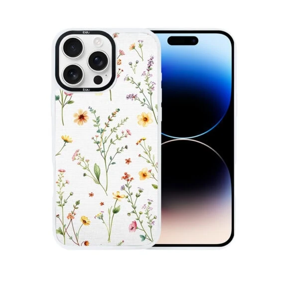 Etui-do-iPhone-14-Pro-Max-IBIZU-DropGuard-Matt-z-MagSafe-Pastel-Bloom-Letni-bukiet-pop8