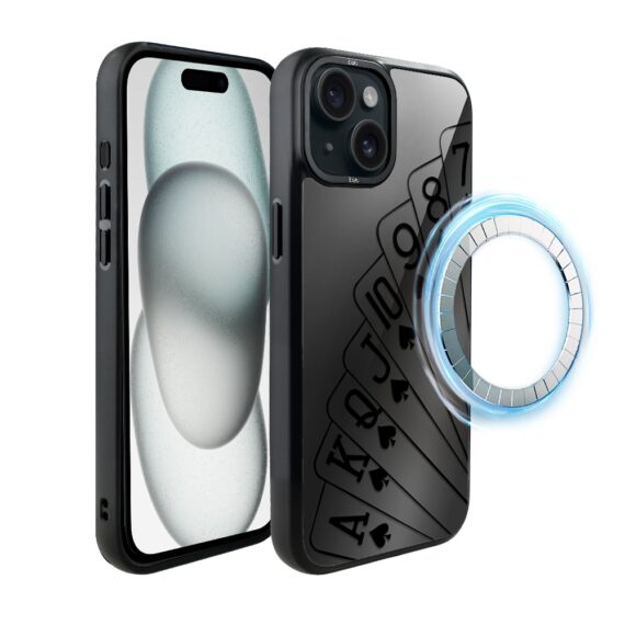 Etui-do-iPhone-15-IBIZU-DropGuard-Matt-z-MagSafe-Midnight-Midnight-Karty-do-gry (4)