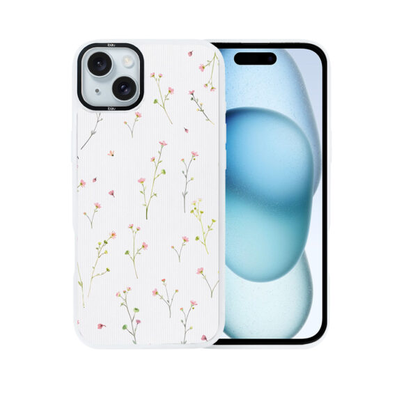 Etui-do-iPhone-15-IBIZU-DropGuard-Matt-z-MagSafe-Pastel-Bloom-Polna-fantazja-white (8)