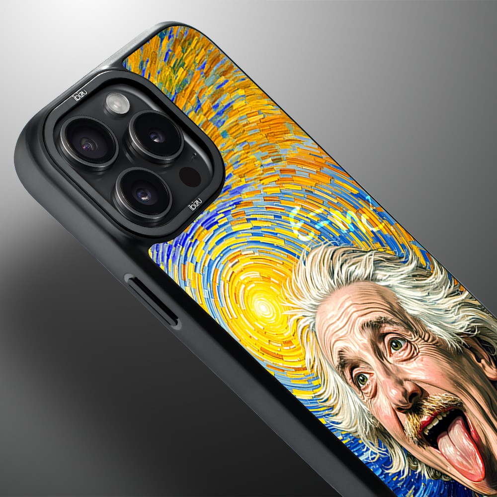 Etui-do-iPhone-15-Pro-IBIZU-DropGuard-Matt-z-MagSafe-Einstein (2)