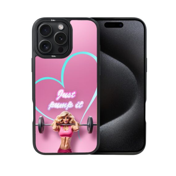 Etui-do-iPhone-15-Pro-IBIZU-DropGuard-Matt-z-MagSafe-Move-Pump-it-love (8)