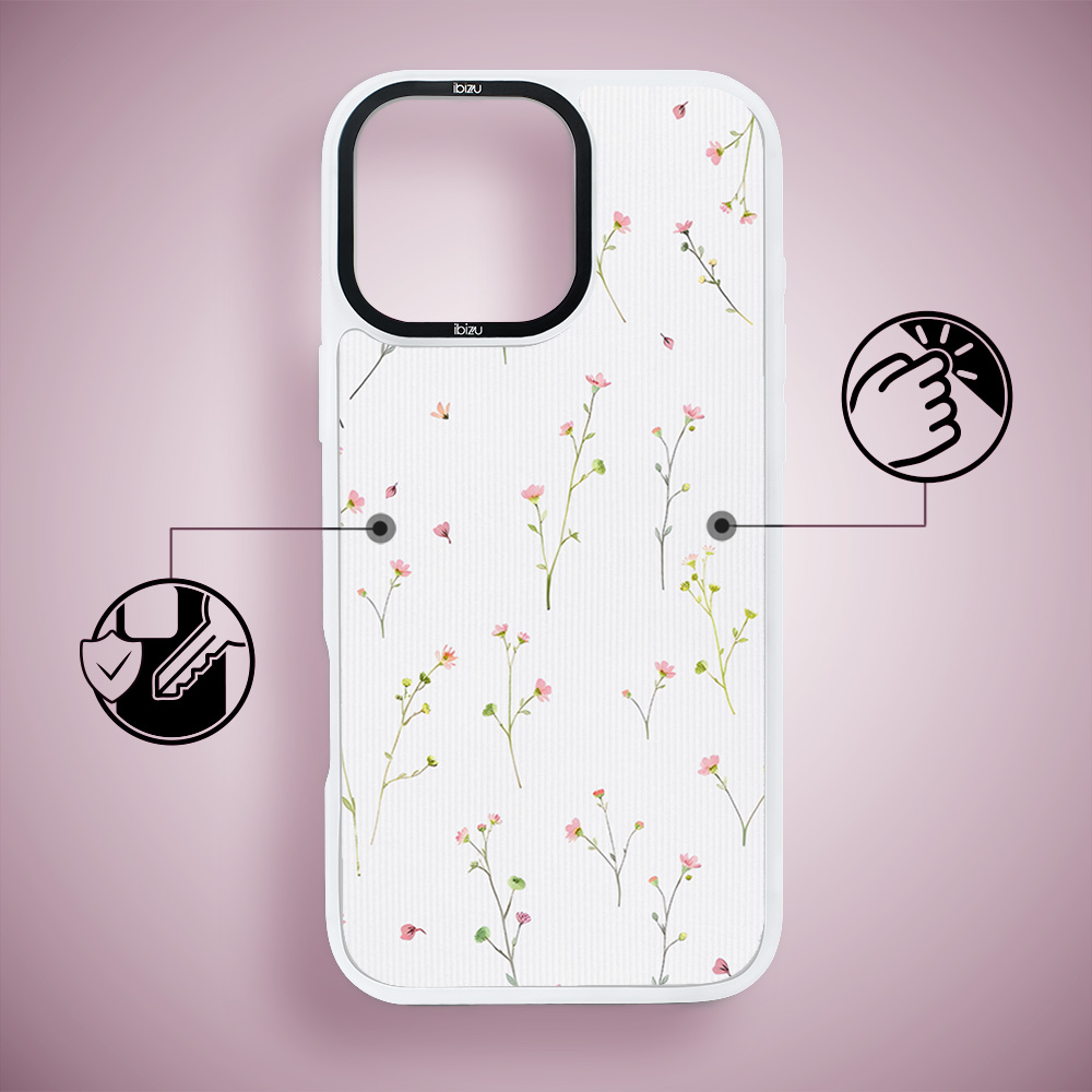 Etui-do-iPhone-15-Pro-IBIZU-DropGuard-Matt-z-MagSafe-Pastel-Bloom-Polna-fantazja-white (7)