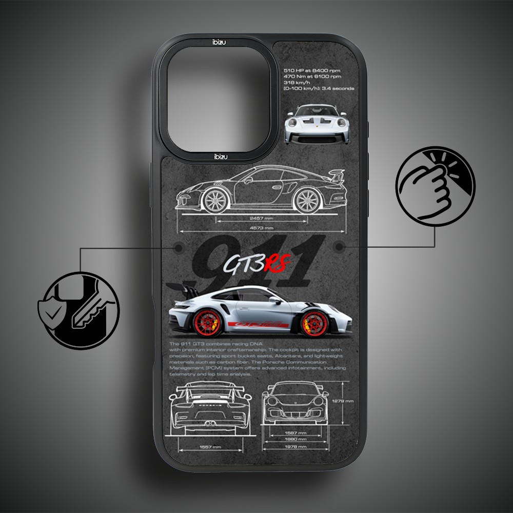 Etui-do-iPhone-15-Pro-IBIZU-DropGuard-Matt-z-MagSafe-TechDrive-911-GT3-RS (2)