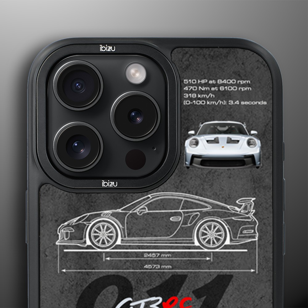 Etui-do-iPhone-15-Pro-IBIZU-DropGuard-Matt-z-MagSafe-TechDrive-911-GT3-RS (4)