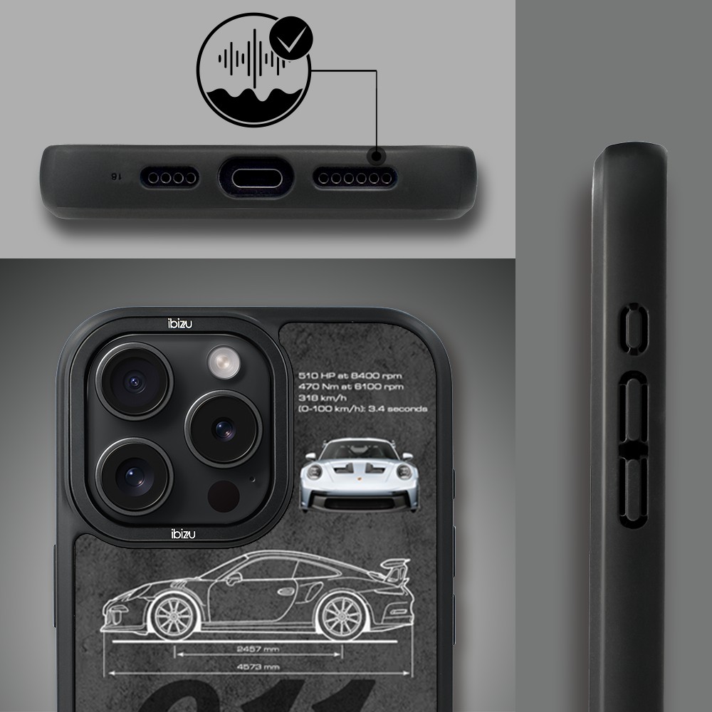 Etui-do-iPhone-15-Pro-IBIZU-DropGuard-Matt-z-MagSafe-TechDrive-911-GT3-RS (5)