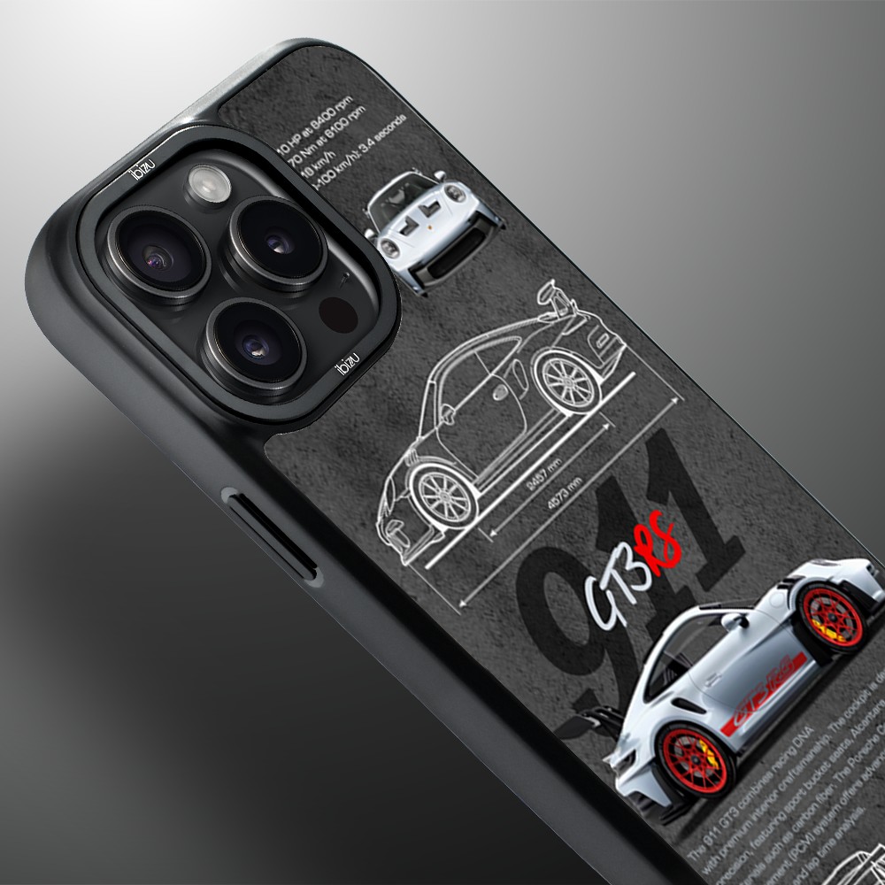 Etui-do-iPhone-15-Pro-IBIZU-DropGuard-Matt-z-MagSafe-TechDrive-911-GT3-RS (7)