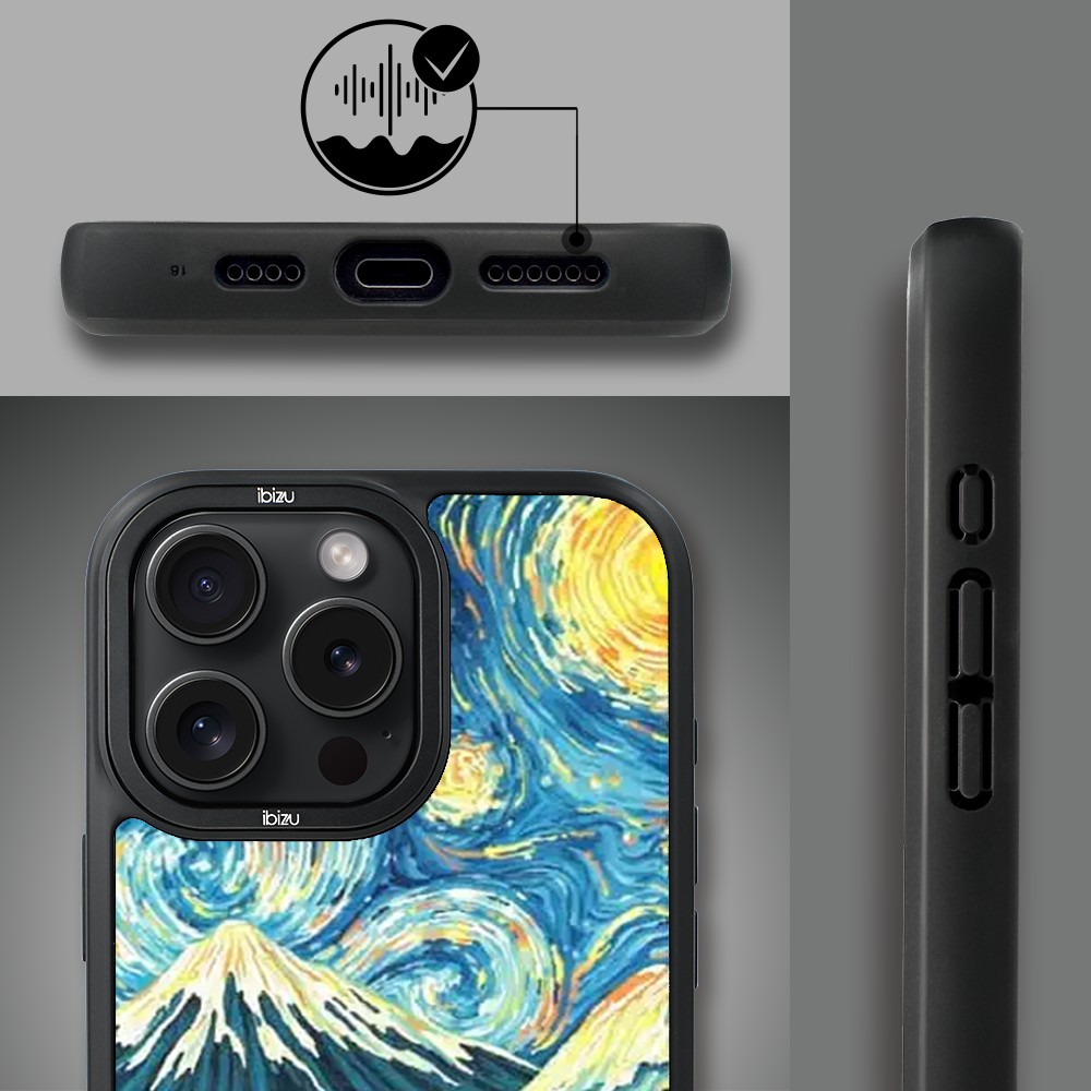 Etui-do-iPhone-15-Pro-IBIZU-DropGuard-Matt-z-MagSafe-Van-Gogh-gwieździsta-noc (4)