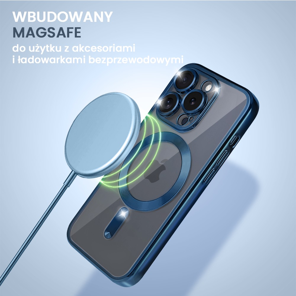 Etui-do-iPhone-15-Pro-MagSafe-Luxury-Protect-przezroczyste-pacyficzny-niebieski-pop-5