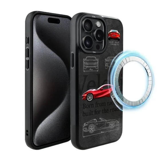 Etui-do-iPhone-15-Pro-Max-IBIZU-DropGuard-Matt-z-MagSafe-TechDrive-812-Superfast-poprawione-6