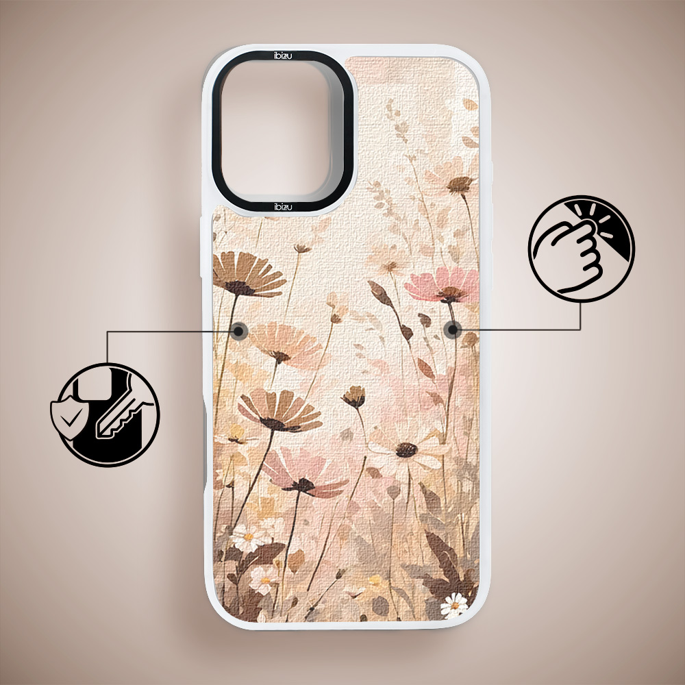 Etui-do-iPhone-16-IBIZU-DropGuard-Matt-z-MagSafe-Boho-Kwiatowa-łąka (2)
