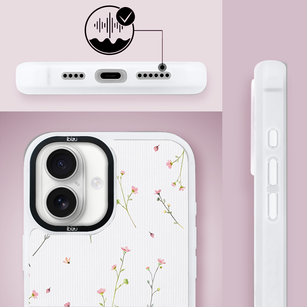 Etui-do-iPhone-16-IBIZU-DropGuard-Matt-z-MagSafe-Pastel-Bloom-Polna-fantazja-white (4)