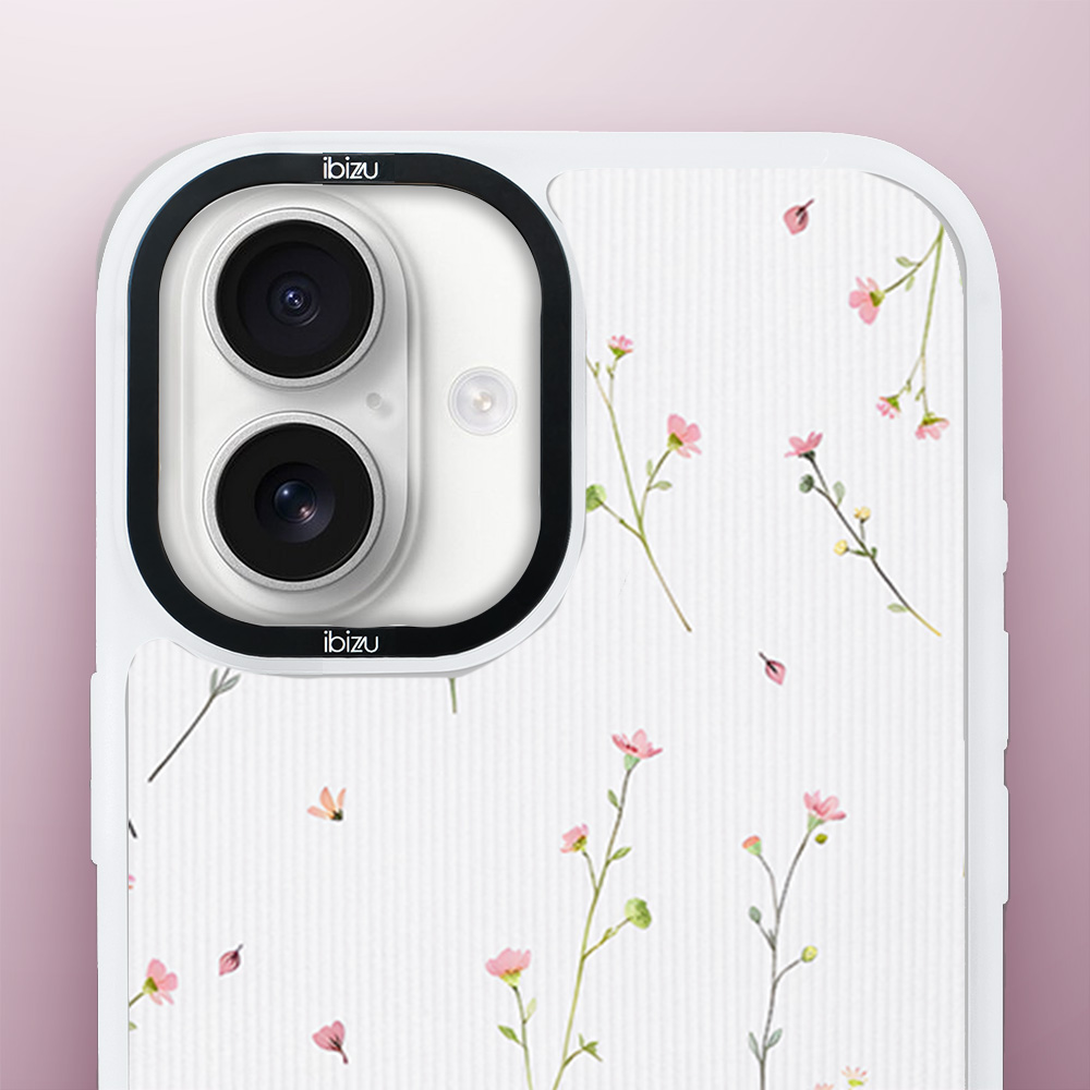 Etui-do-iPhone-16-IBIZU-DropGuard-Matt-z-MagSafe-Pastel-Bloom-Polna-fantazja-white (5)