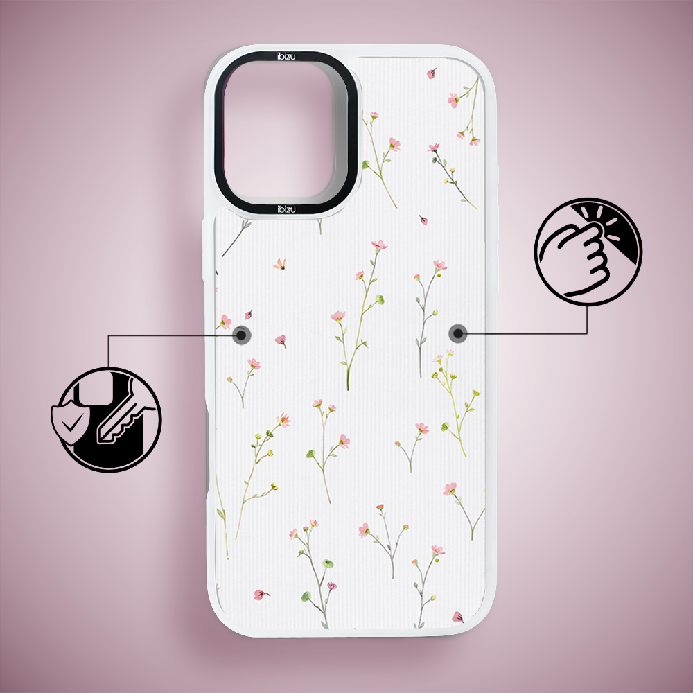 Etui-do-iPhone-16-IBIZU-DropGuard-Matt-z-MagSafe-Pastel-Bloom-Polna-fantazja-white (7)