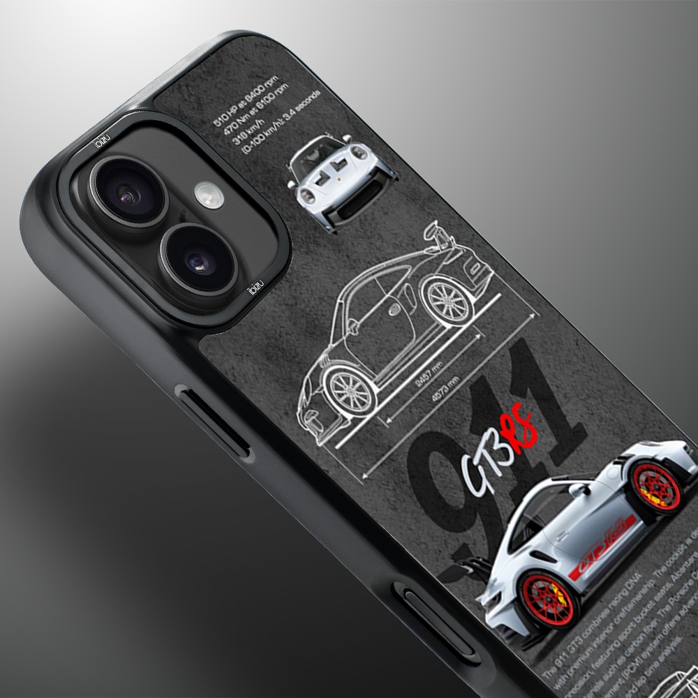 Etui-do-iPhone-16-IBIZU-DropGuard-Matt-z-MagSafe-TechDrive-TechDrive-911-GT3-RS (2)