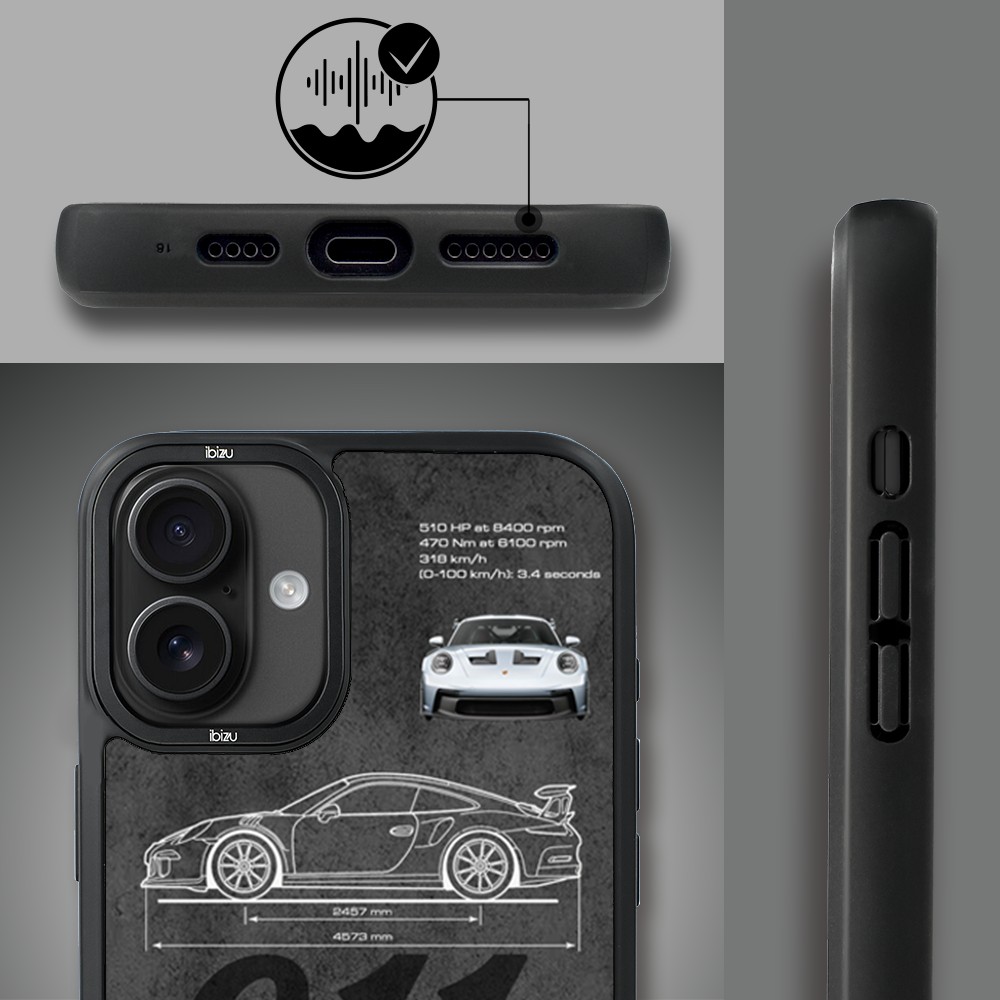 Etui-do-iPhone-16-IBIZU-DropGuard-Matt-z-MagSafe-TechDrive-TechDrive-911-GT3-RS (4)